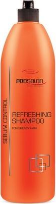Prosalon Erfrischendes Shampoo - 1000g