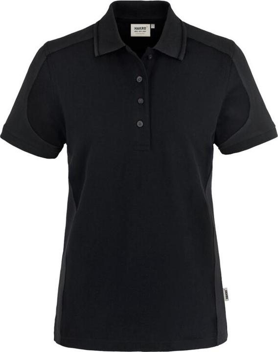 Immagine prodotto Hakro Polo a contrasto MIKRALINAR® (3XL)