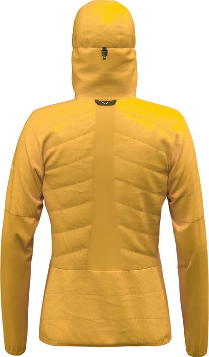 Actual product image Salewa Ortles Hyb Twr Jacket W (34, XS)
