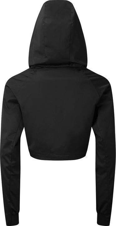 Actual product image Tri Dri Jacket cut short (M)