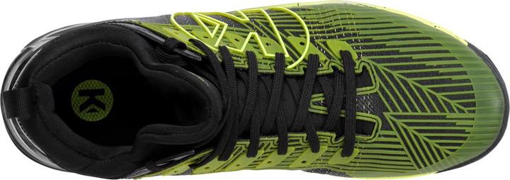 Actual product image Kempa Kourtfly indoor sports shoes (44.5)