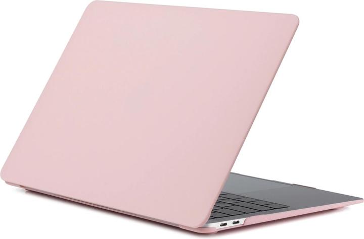 Immagine prodotto Screenguard Custodia rigida per Apple MacBook Pro 13" M1, M2 (2020-2022) A2338 (Apple)