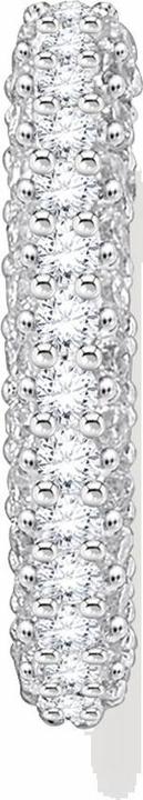 Produktbild Thomas Sabo Earcuff mit weissem Zirkonia-Pavé (925 Sterlingsilber)