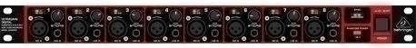 Immagine prodotto Behringer Ultragain Digitale Ada8200