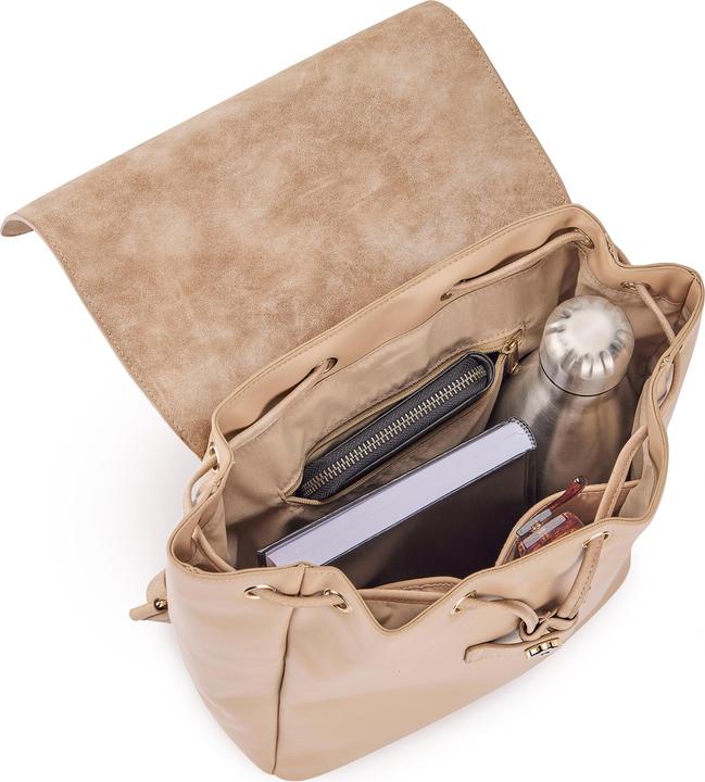 Actual product image Expatrié Backpack Estelle (9 l)