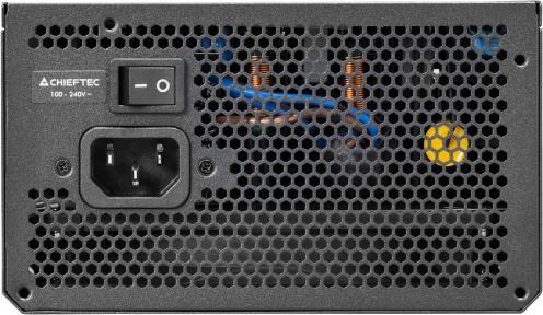 Produktbild Chieftec Vega PPG-750-S (null Watt) (750 W)