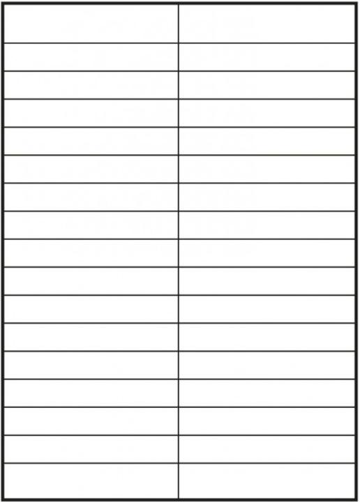 Actual product image Oxford Vocabulary (A4, Lined, Hardcover)