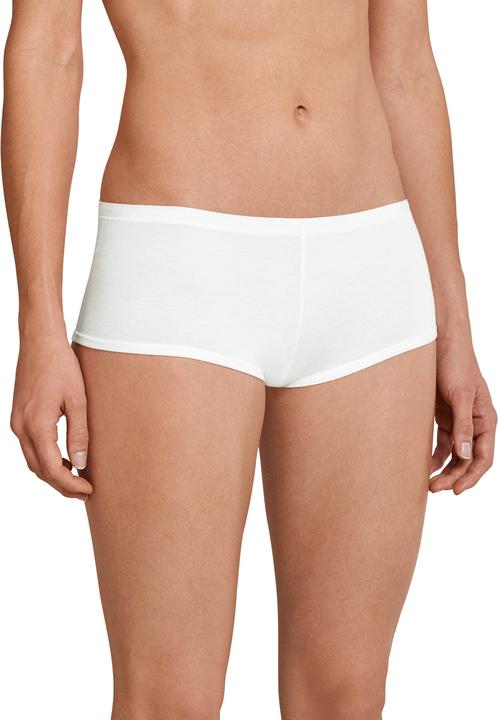 Actual product image Schiesser Panty Casual Stretch (XL, pack of 2)