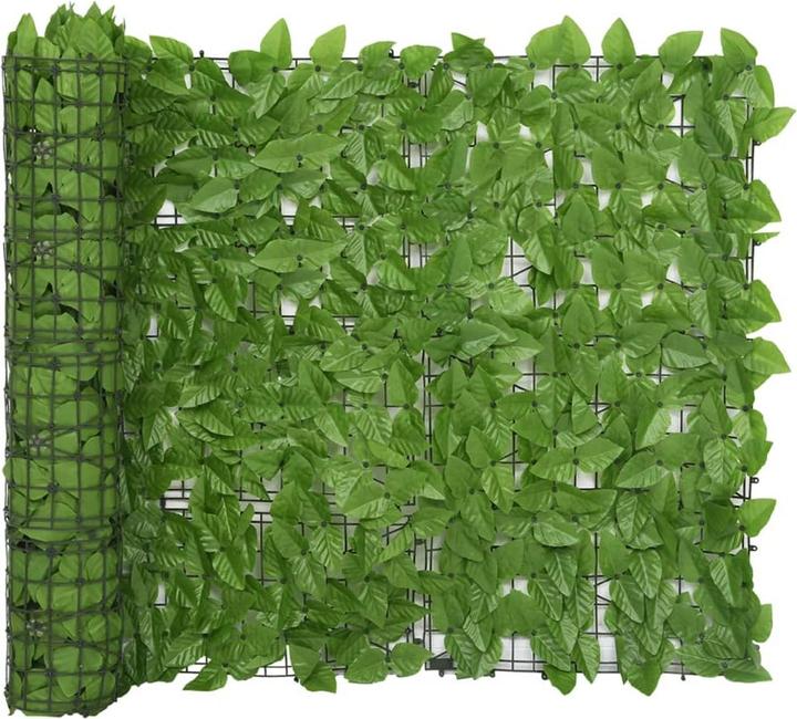 Produktbild VidaXL Balkon-Sichtschutz (100 cm)