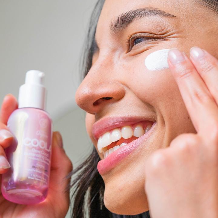Image du produit Coola Suncare Dew Good (35 ml)
