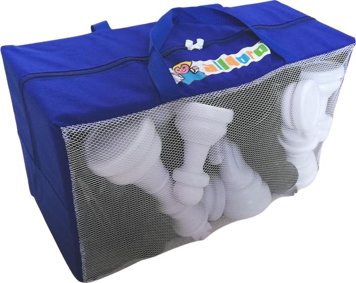 Produktbild Alldoro Schach XXL