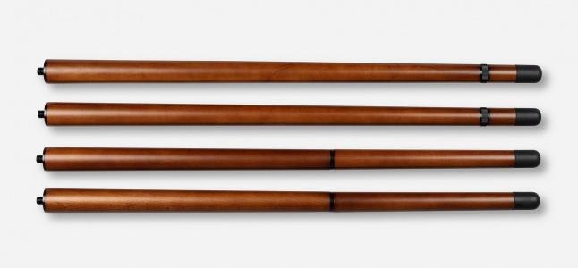 Actual product image Arturia Wooden Legs