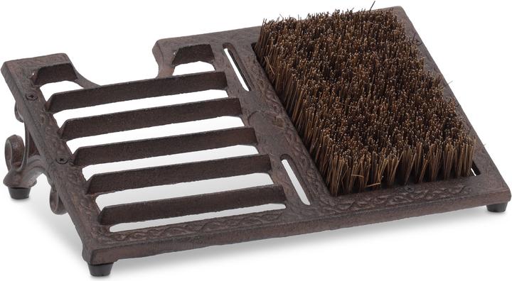 Immagine prodotto Relaxdays Schuhabstreifer (33,5 x 22,5 cm)