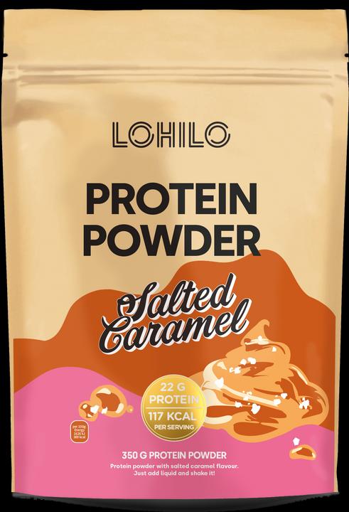 Actual product image Lohilo SaltCar (Caramel, 1 pcs., 350 g)