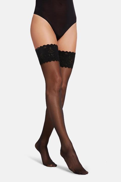 Produktbild Wolford Satin Touch 20 (20 DEN, 40, L)