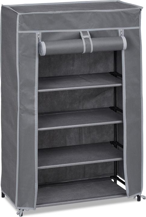 Produktbild Relaxdays Schuhschrank (60 x 30 x 90 cm)