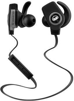 Produktbild Monster iSport SuperSlim (5 h, Kabellos)