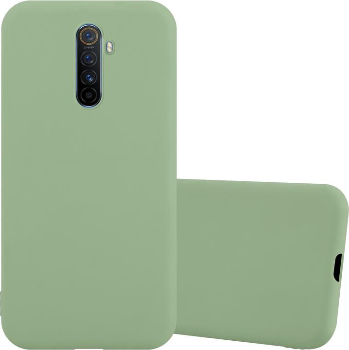Actual product image Cadorabo TPU Candy Case for Realme X2 PRO / Oppo Reno Ace (Oppo Reno Ace, Realm X2 Pro)