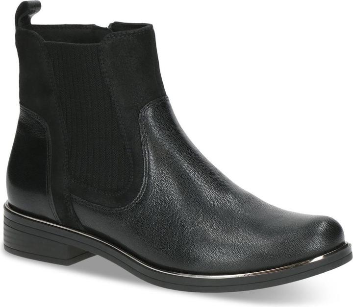 Pettine nero