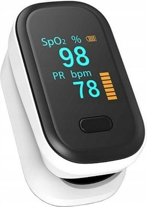 Actual product image Oromed Pulse Oro
