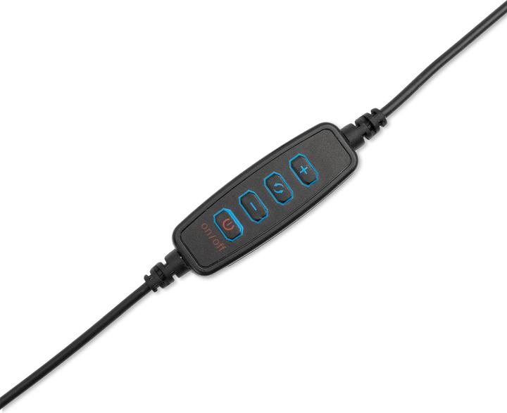 Produktbild 4smarts LoomiPod (Ringleuchte)