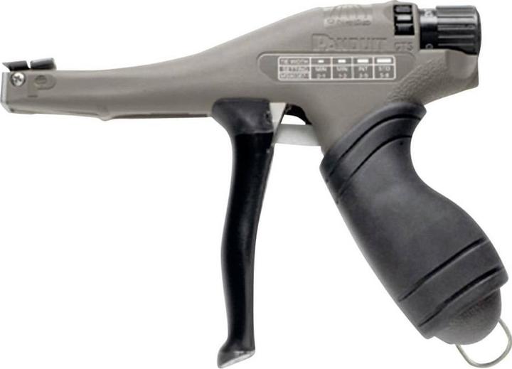 Produktbild Panduit Kabelbinderzange Kabelbinder Zange GTS (181 mm)