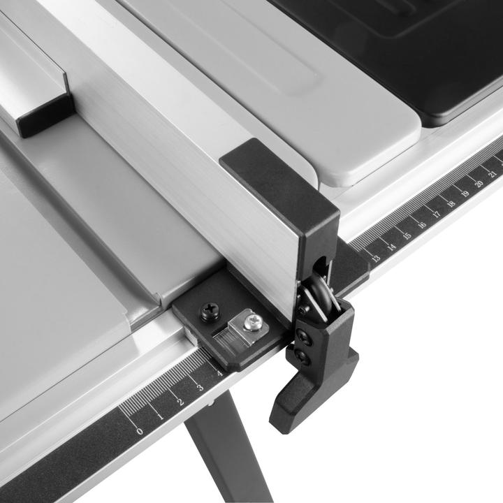 Immagine prodotto Stahlwerk Sega circolare da banco TKS-1800 ST con 1.800 watt e 5.000 giri/min.