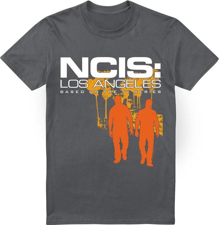 NCIS: Los Angeles Slow Walk TShirt (XXL)