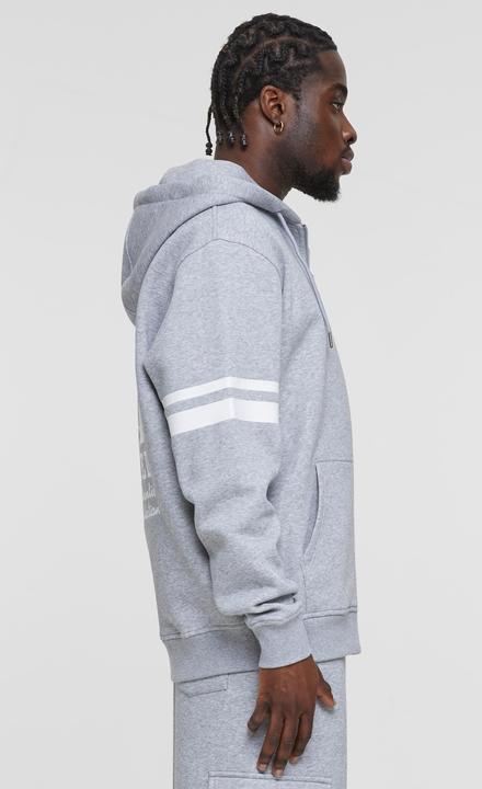 Image du produit Southpole Sweat à capuche zippé College - 173279 (XXL)