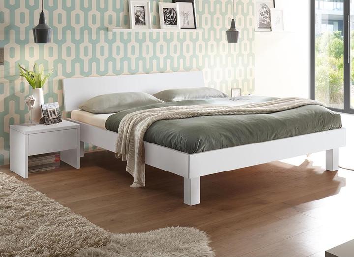 Produktbild Hasena Forti20 (180 x 200 cm)