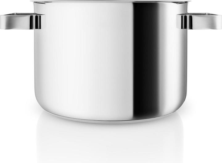 Actual product image Eva Solo Pot (21.30 cm, Pot, Stainless steel)