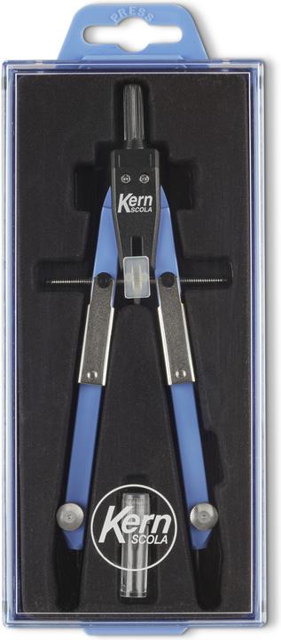 Image du produit Kern Scola à réglage rapide Océan