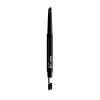 Produktbild NYX Professional Make-Up Fill und Fluff (Auburn)