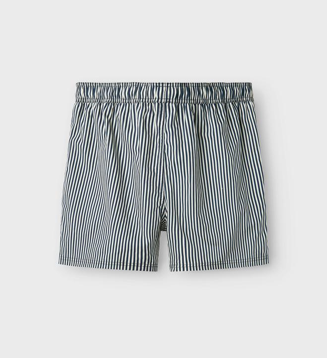 Produktbild Lmtd Streifen Badeshorts (146)