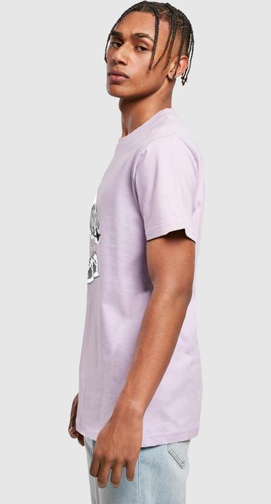 Actual product image Mister Tee Seagull Sneakers Tee - 18357 (L)
