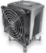 Immagine prodotto Supermicro SNK-P0080AP4, Ventilatore, 9,2 cm, 5000 Giri/min, 43 dB, Nero, Acciaio inossidabile (126 mm)