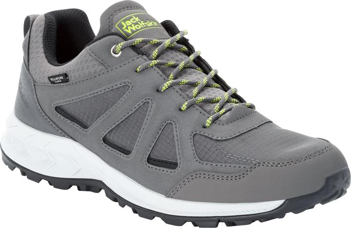 Actual product image Jack Wolfskin Woodland 2 Texapore Low M (39.5)