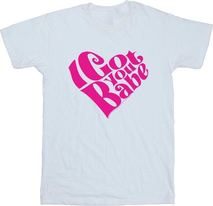 Produktbild Sonny & Cher I Got You Babe TShirt (S)