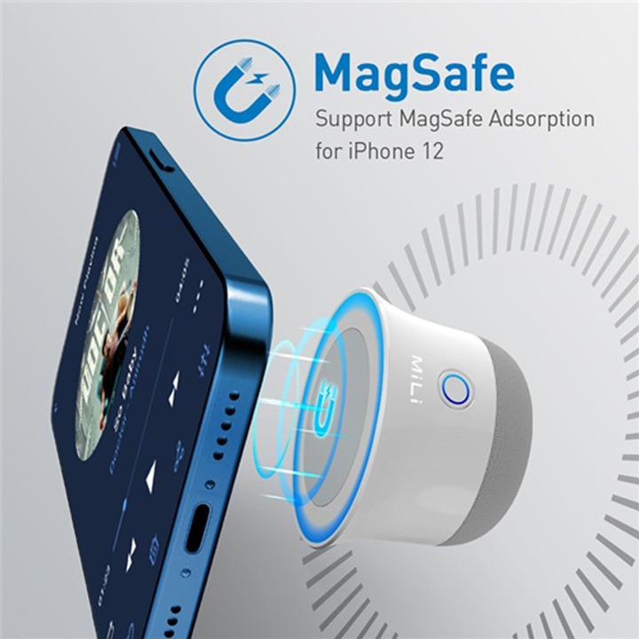 Image du produit Mag-SoundMate (1.50 h, Fonctionnement sur batterie)