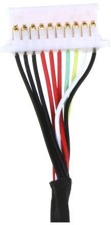 Image du produit CoreParts MBXHP-BA0121 (1 cellules, 3400 mAh)