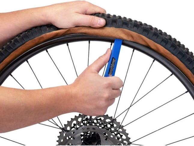 Actual product image Park Tool TL-6.3