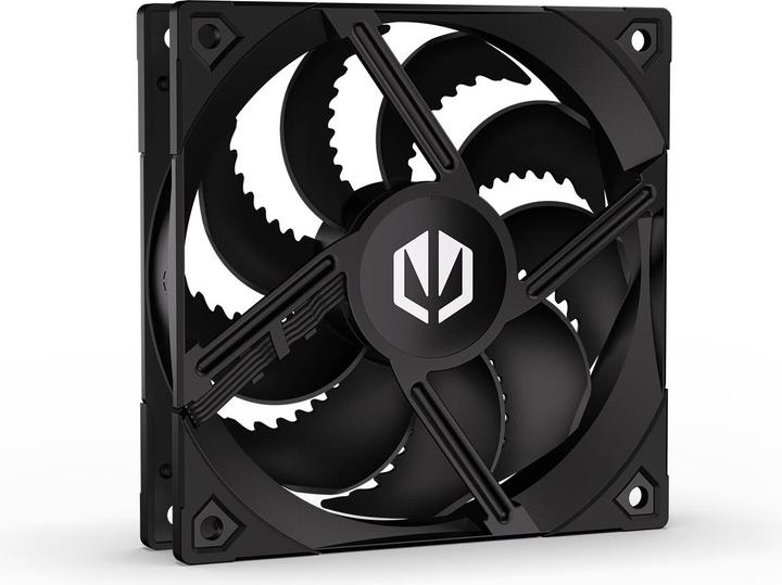 Immagine prodotto Endorfy Wentylator Fluctus 120 PWM (120 mm, 1 x)