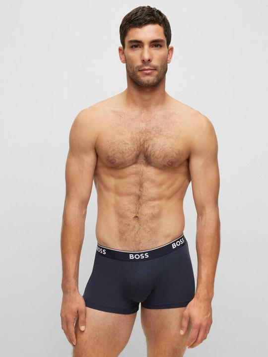 Produktbild Hugo Boss Power (XL, 3er Pack)