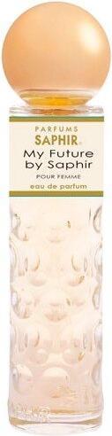 Actual product image Saphir My Future Women EDP spray 30ml (Eau de parfum, 30 ml)