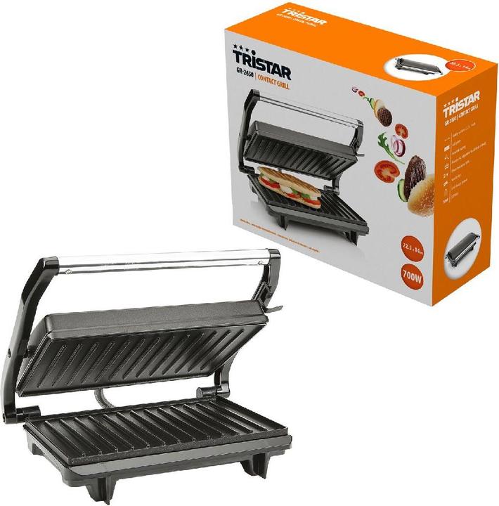 Produktbild Tristar Kontaktgrill
