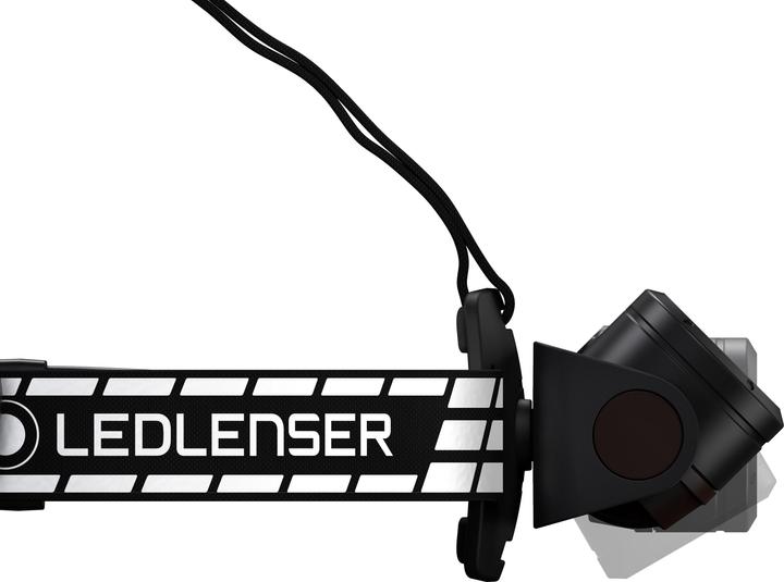 Immagine prodotto Ledlenser Firma H19R (4000 lm)