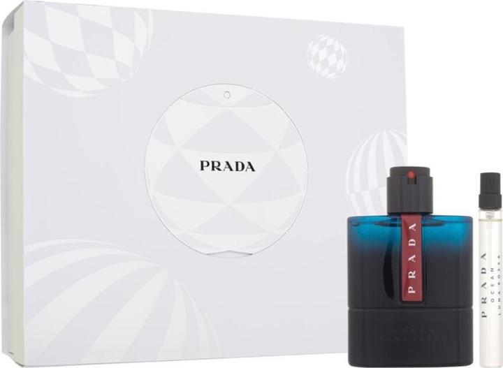 Produktbild Prada Luna Rossa Ocean Set