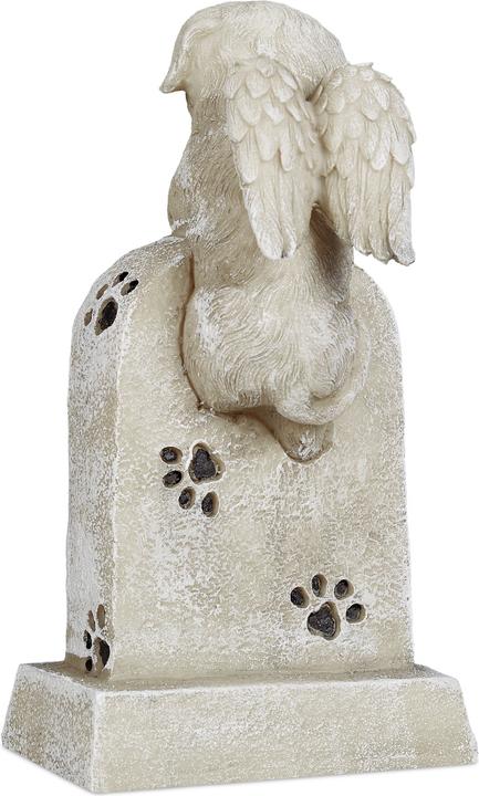 Immagine prodotto Relaxdays Lapide-cane