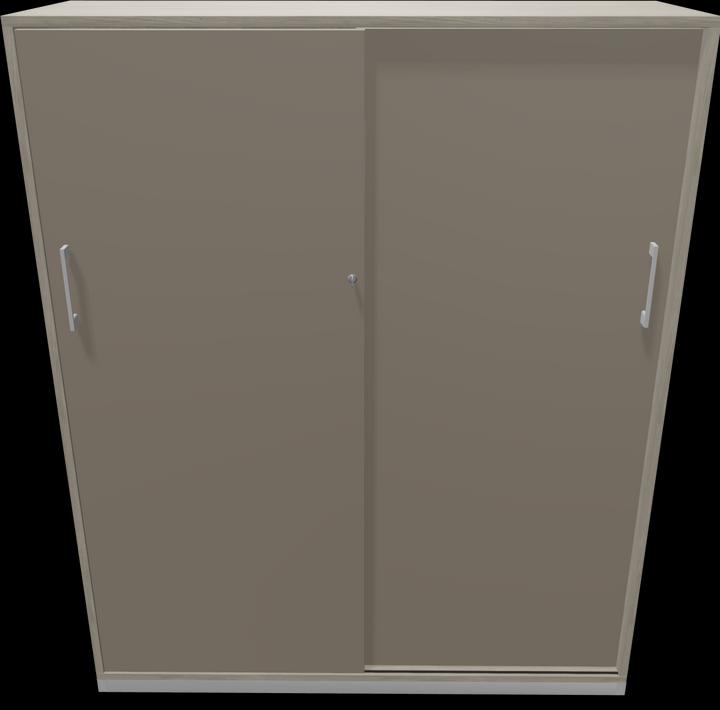 Immagine prodotto Narbutas Scelta armadio ad ante scorrevoli (120 x 40 x 146,5 cm)