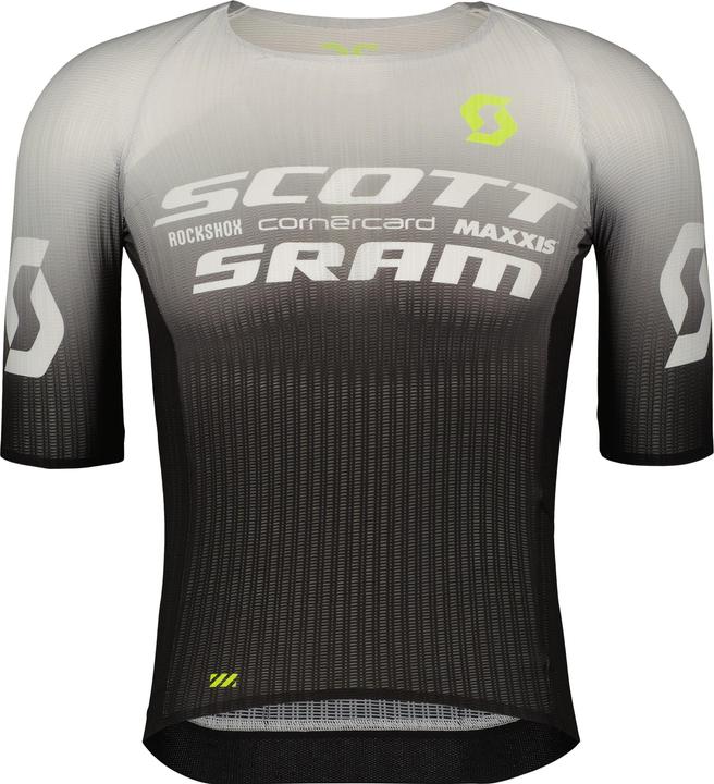Scott Sports RC Scott-SRAM Race S/S Trikot
